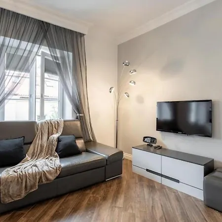 Lejlighed Urban - Great Location - Center - Podwale