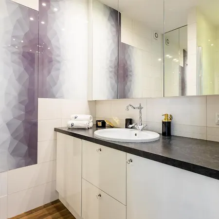 Urban - Great Location - Center - Podwale