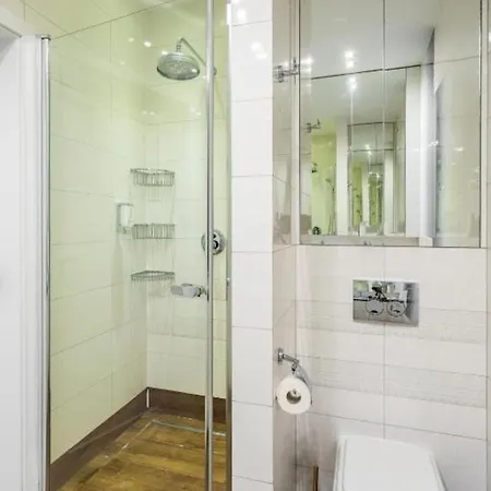 Urban - Great Location - Center - Podwale * Varşova